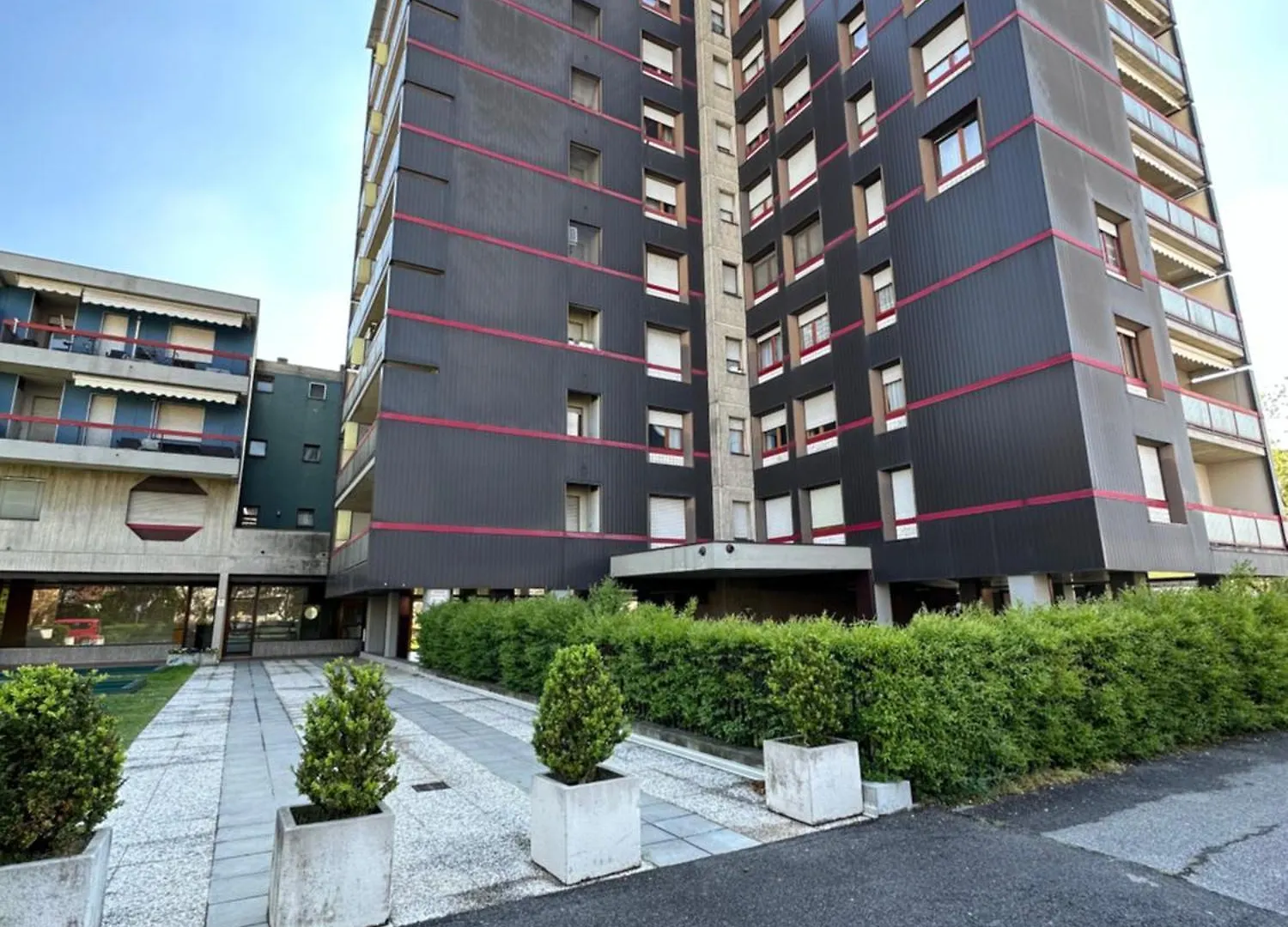 Luxury Apartment Bergamo