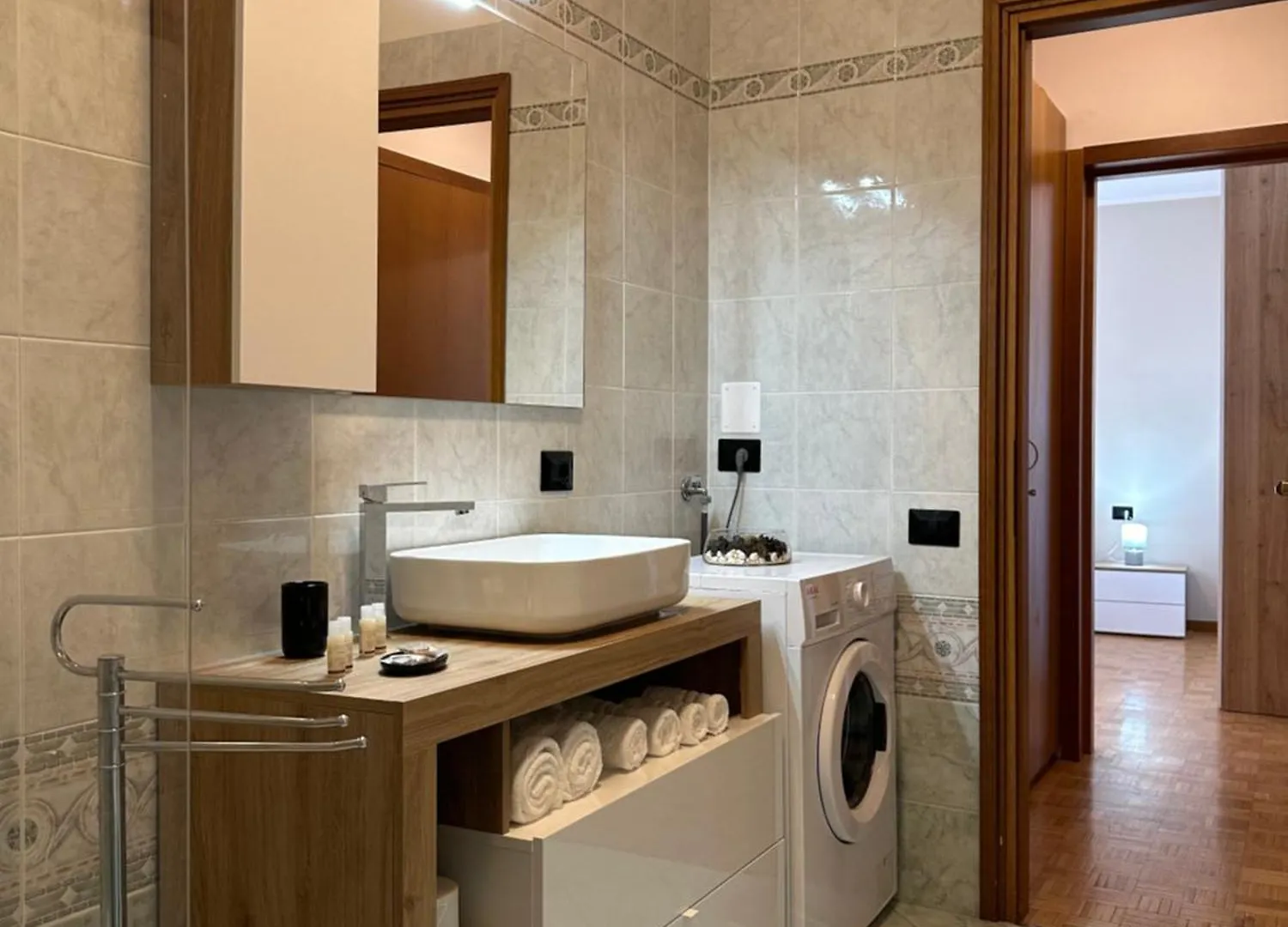 Luxury Apartment Bergamo