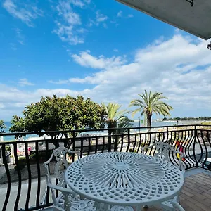 Vacanze Di Isabella Stoia Dom wakacyjny Giardini-Naxos