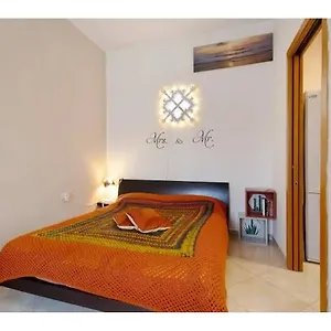 Mado Dalmazia Apartament Bari