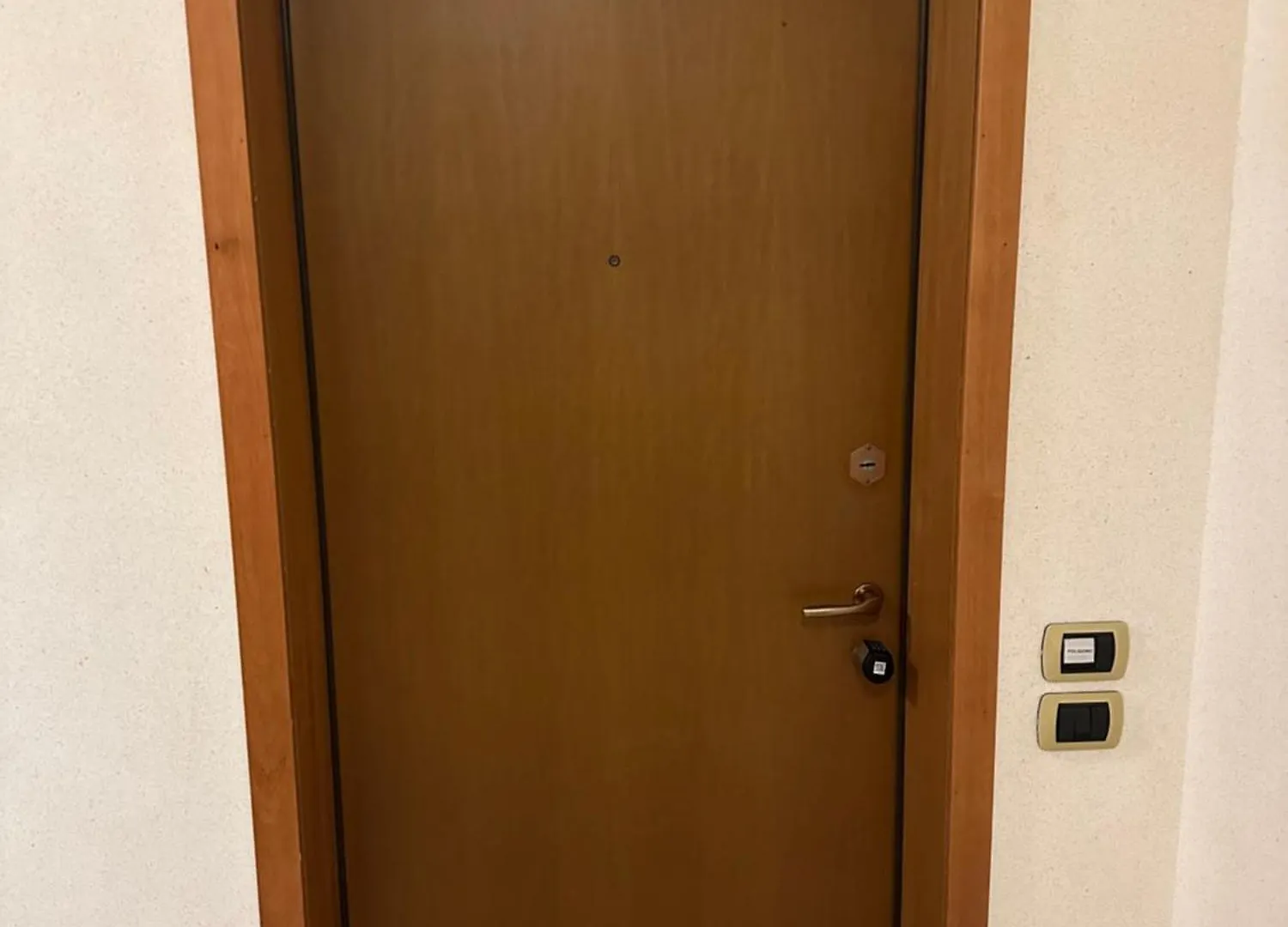 ברגמו Luxury Apartment