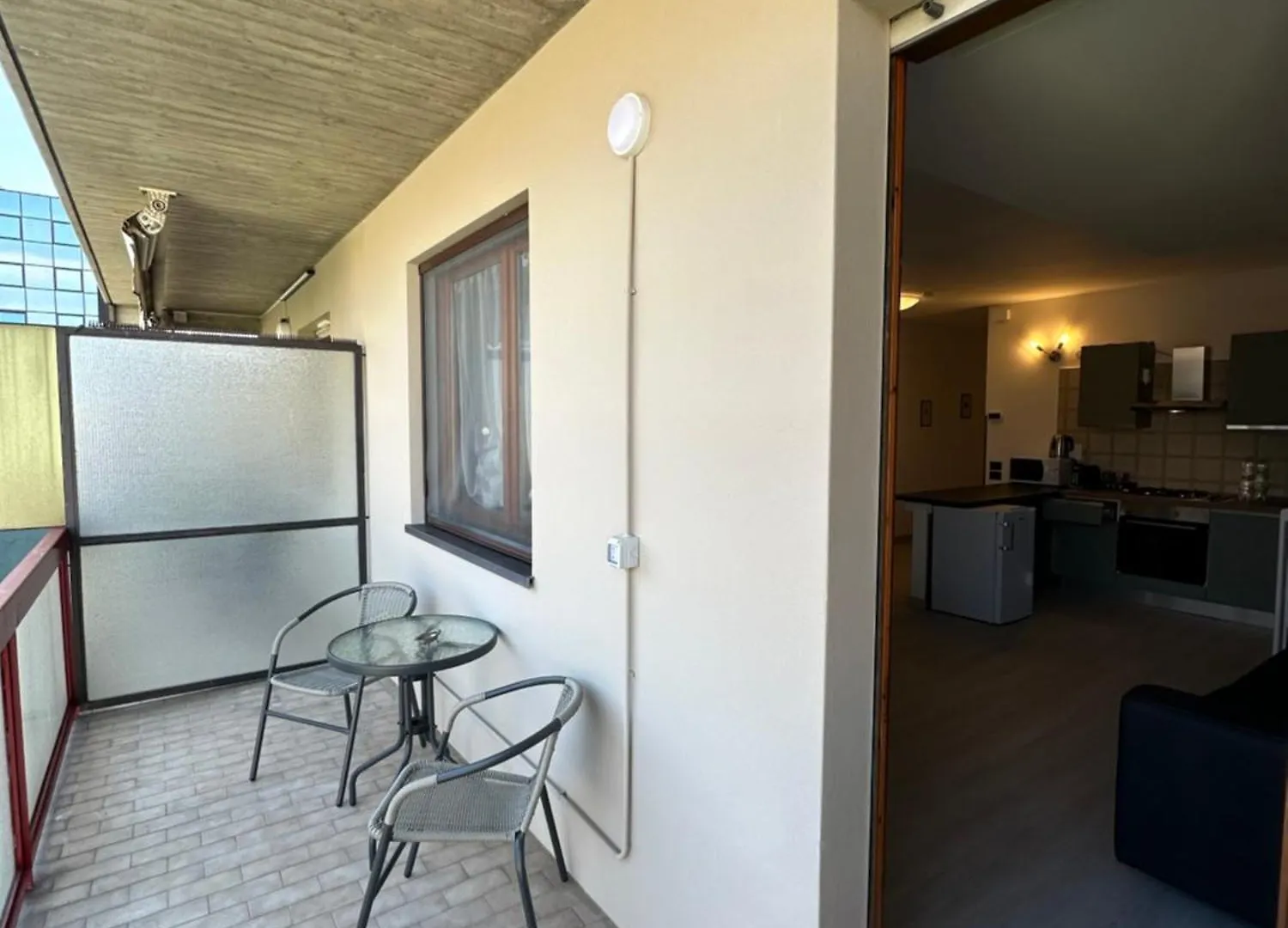 Luxury Apartment Bergamo