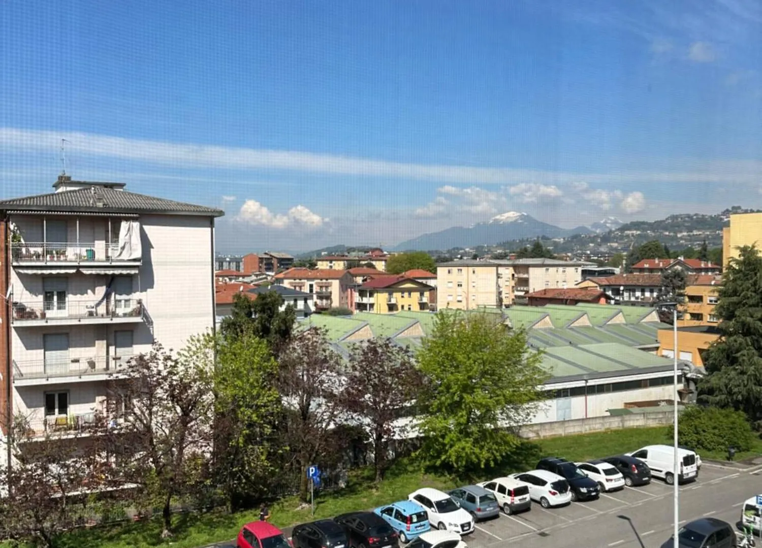 Luxury Apartment Bergamo 0*,