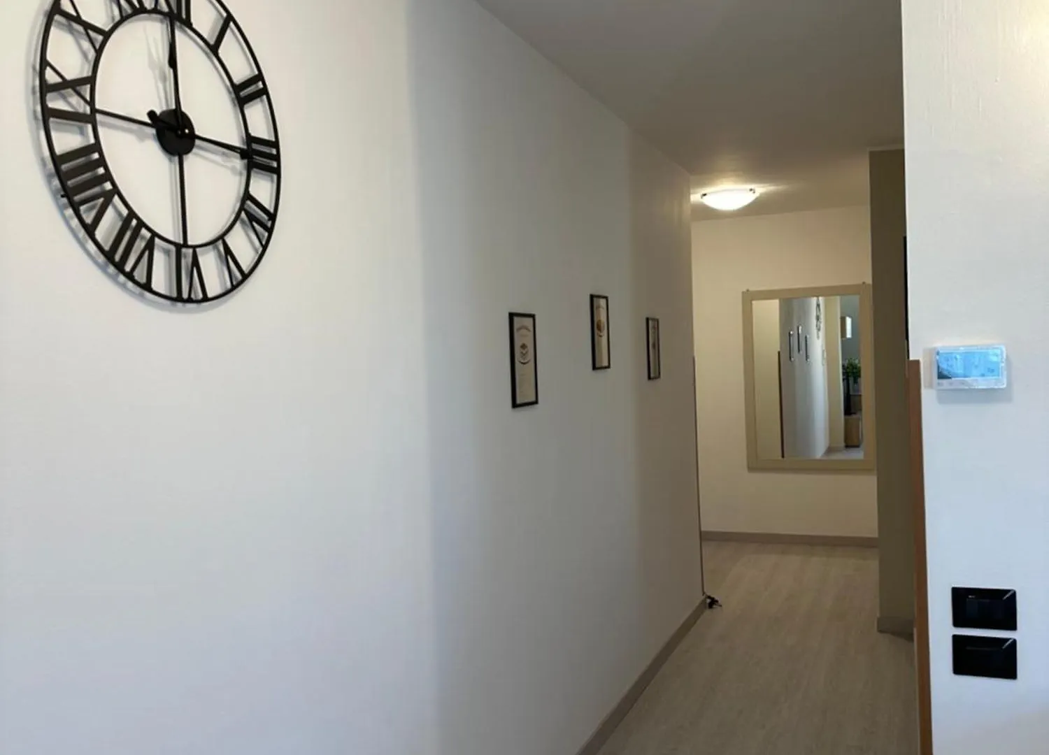 ברגמו Luxury Apartment איטליה