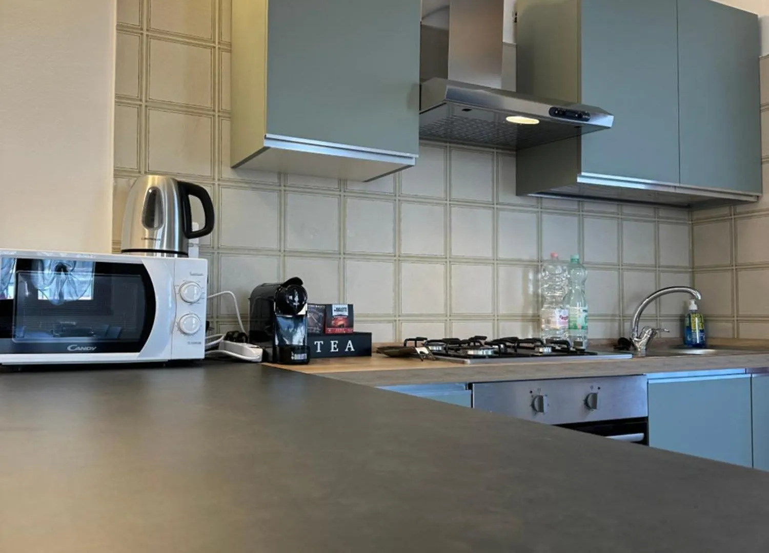 Luxury Apartment Bergamo