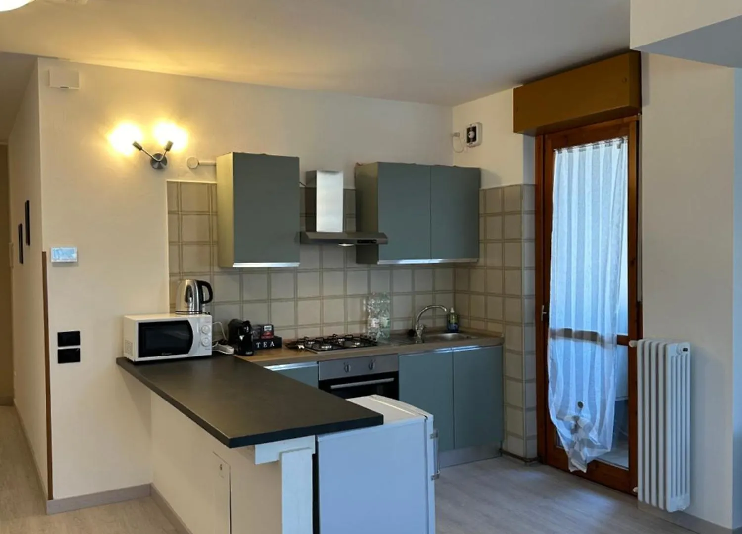 Luxury Apartment Bergamo 0*,