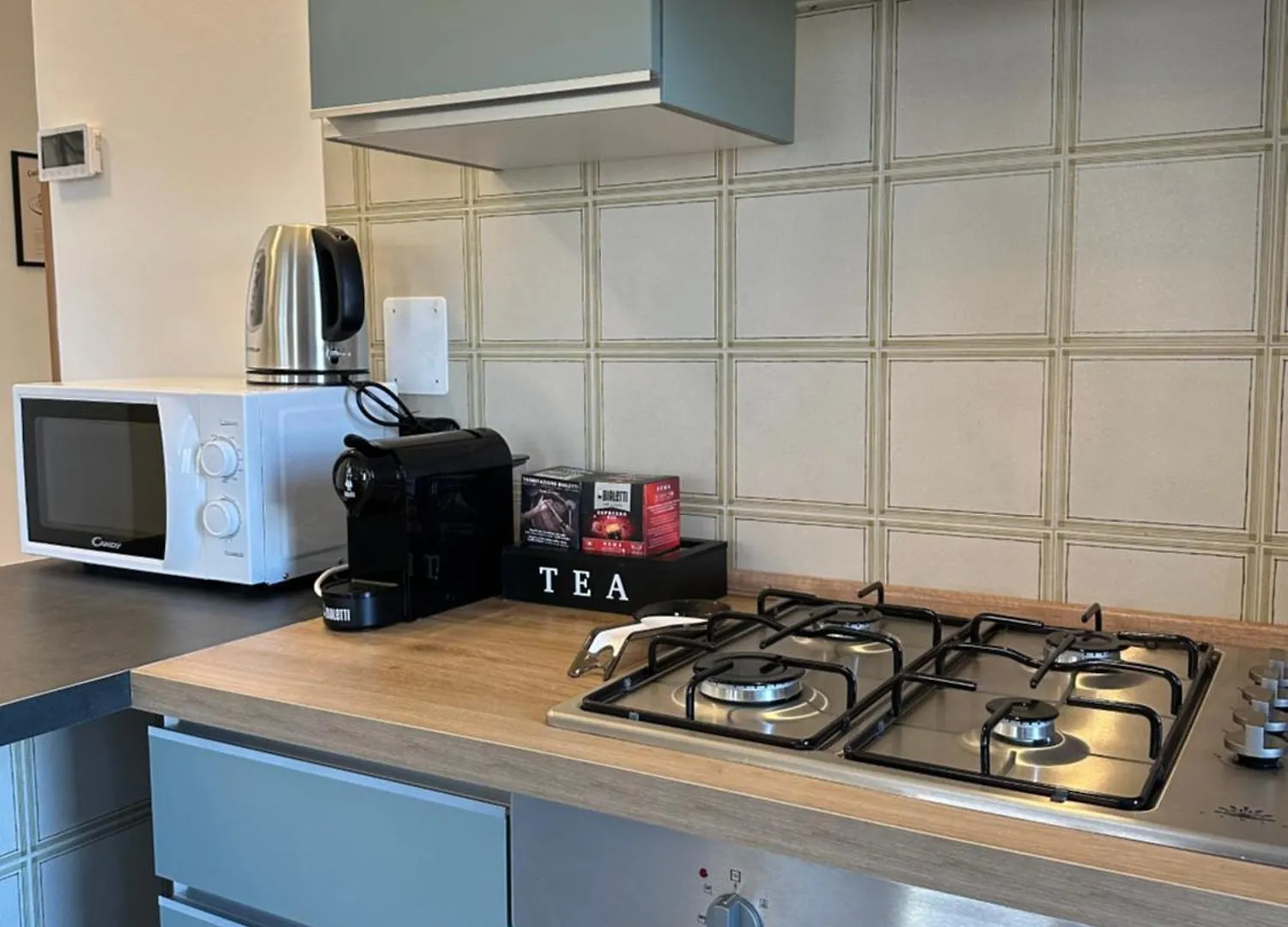 ברגמו Luxury Apartment איטליה
