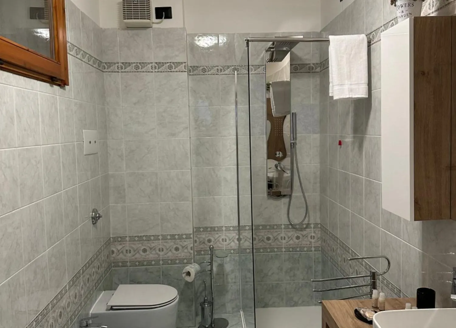 Luxury Apartment Bergamo