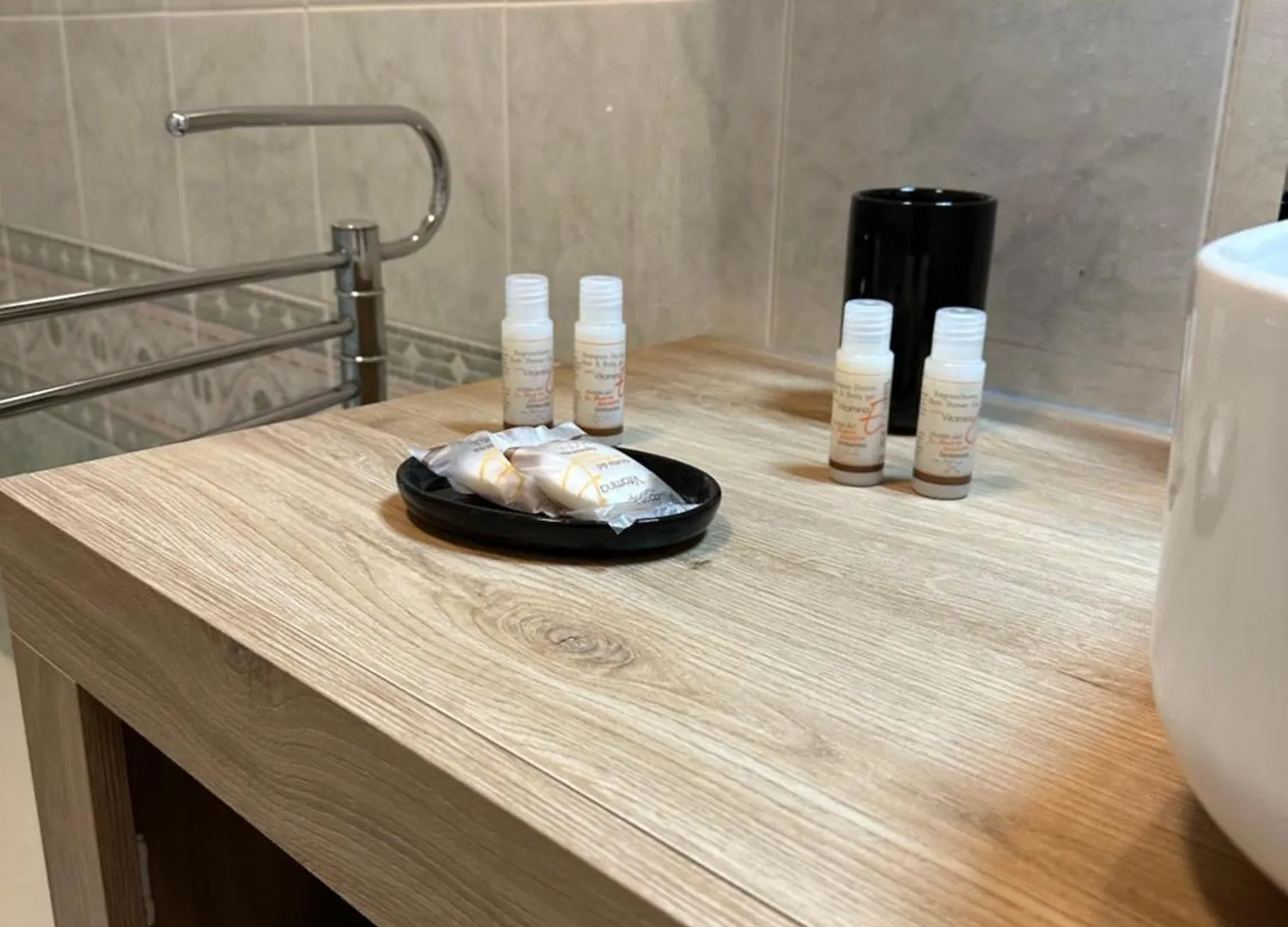 Luxury Apartment Bergamo