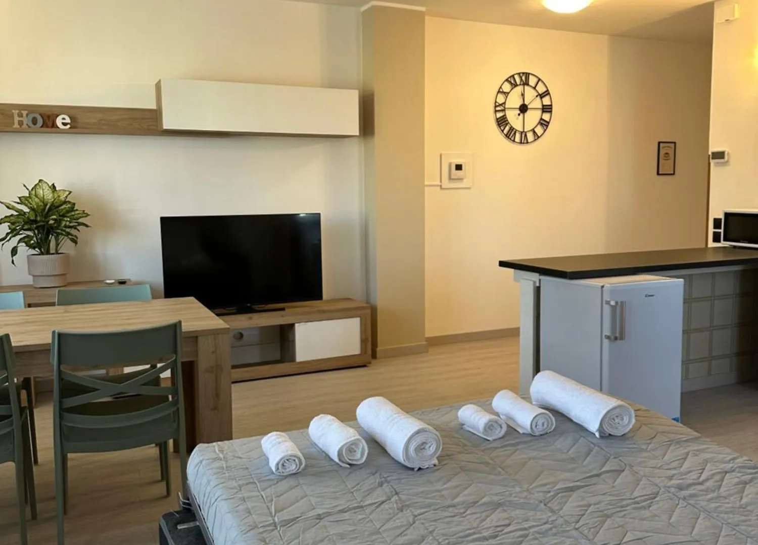 Luxury Apartment Bergamo Włochy