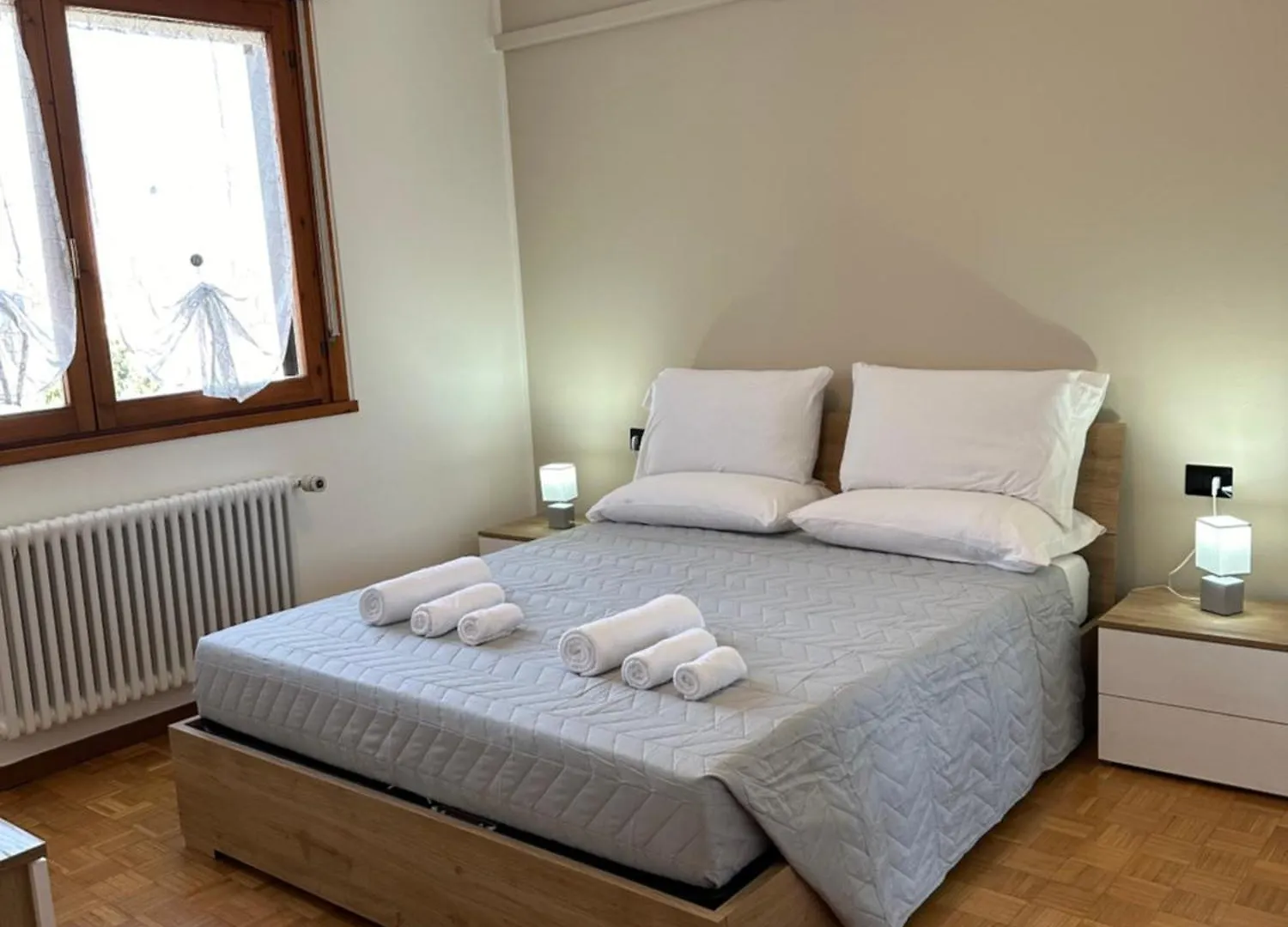 Luxury Apartment Bergamo 0*,