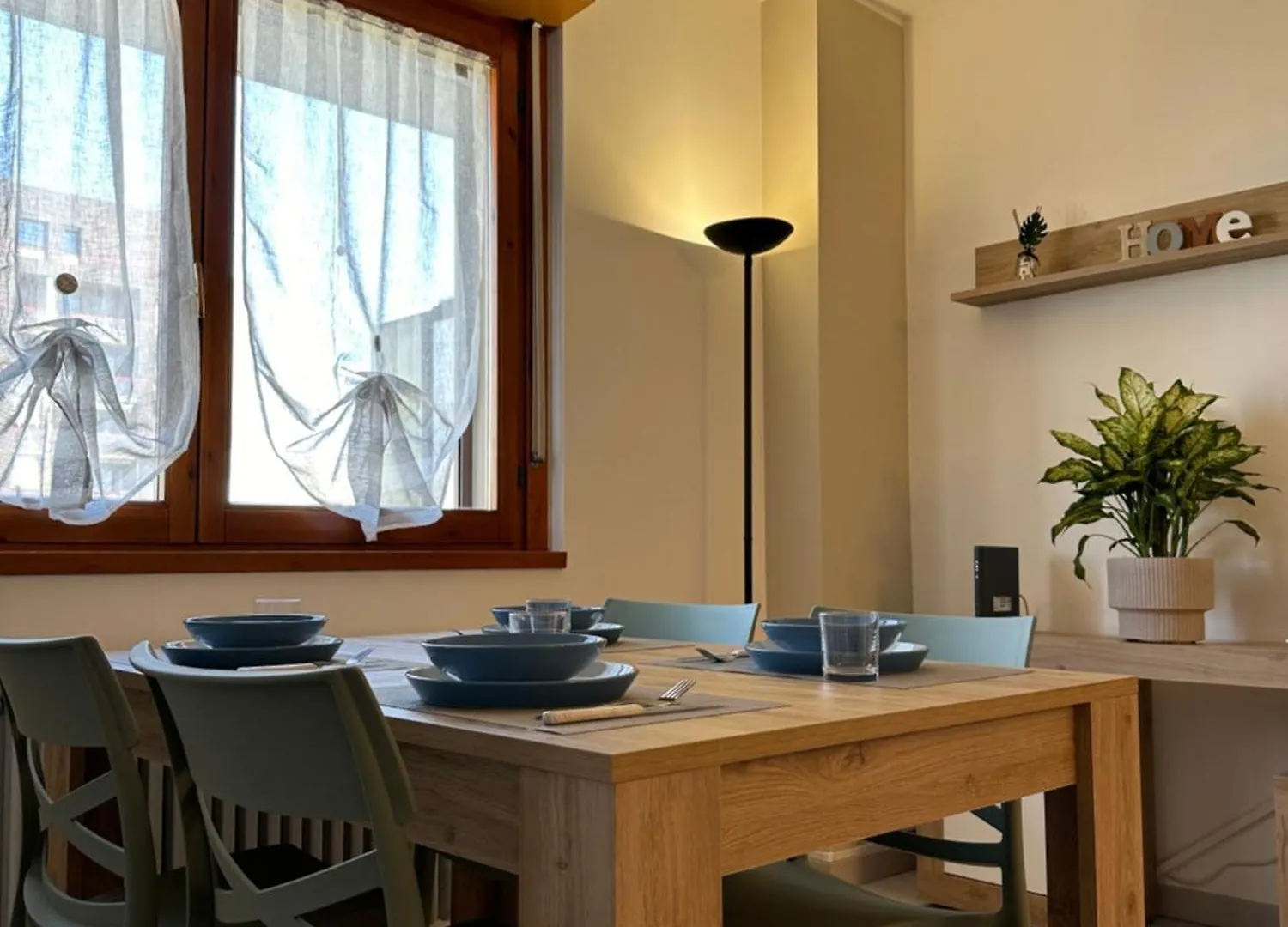 Luxury Apartment Bergamo