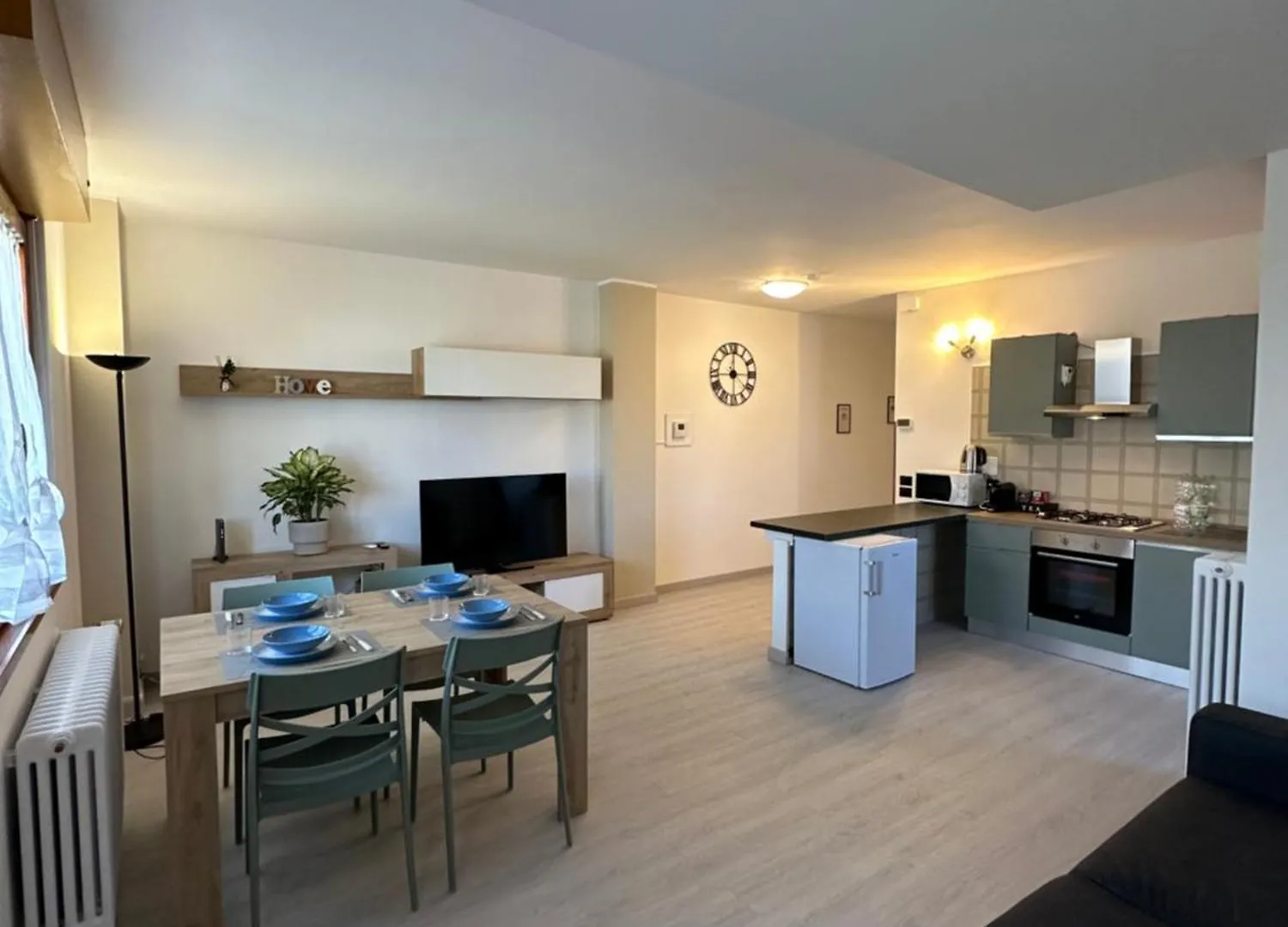 Luxury Apartment Bergamo